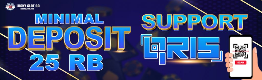 Lucky slot online